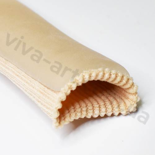 Трубка з пружної тканини з гелевою вставкою, з олією, розмір в асортименті, шт.